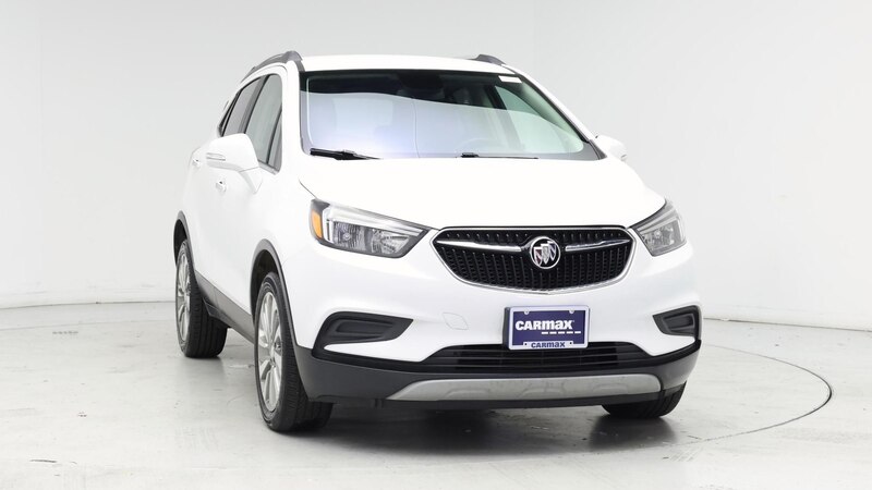 2017 Buick Encore Preferred 5