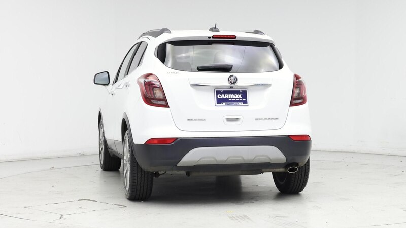 2017 Buick Encore Preferred 6