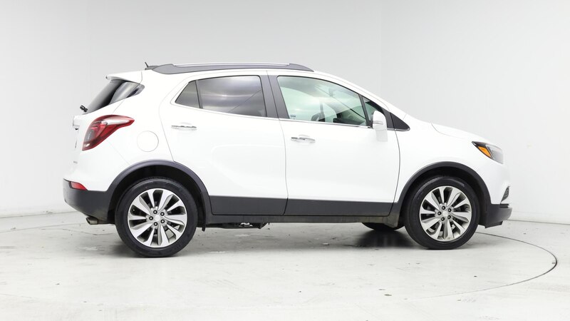 2017 Buick Encore Preferred 7