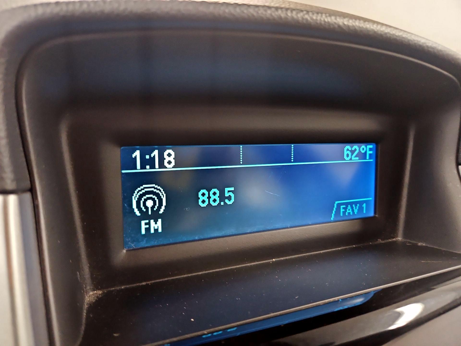 Thumbnail: 2014 Chevrolet Cruze - 14