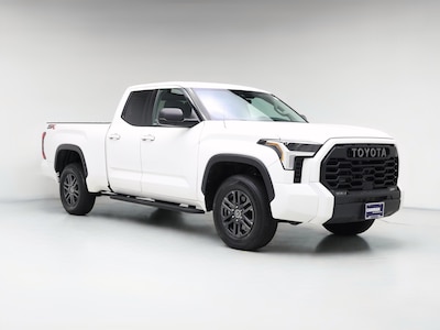 2023 Toyota Tundra SR5 -
                Puyallup, WA