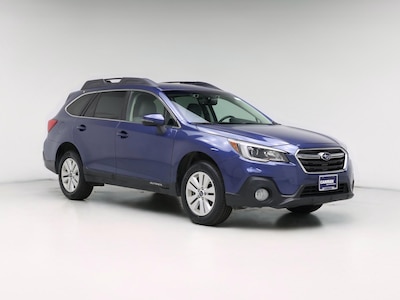 2019 Subaru Outback Premium -
                Puyallup, WA