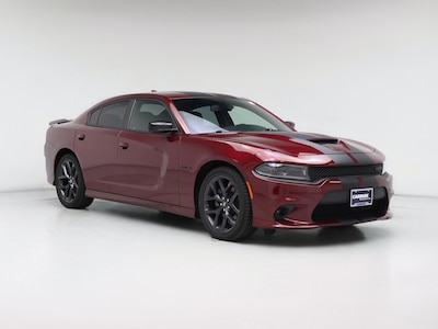 2022 Dodge Charger R/T -
                Puyallup, WA