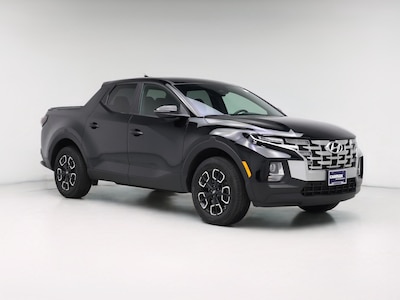2022 Hyundai Santa Cruz SEL -
                Renton, WA