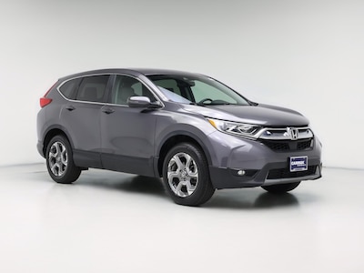2019 Honda CR-V EX-L -
                Lynnwood, WA