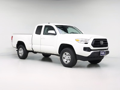2021 Toyota Tacoma SR -
                Renton, WA