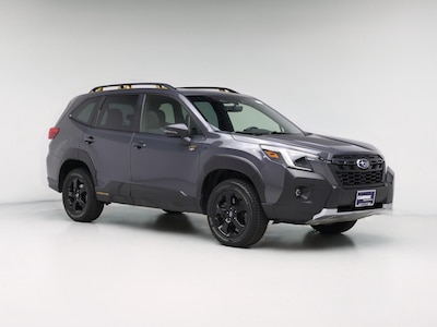2023 Subaru Forester Wilderness -
                  Puyallup, WA