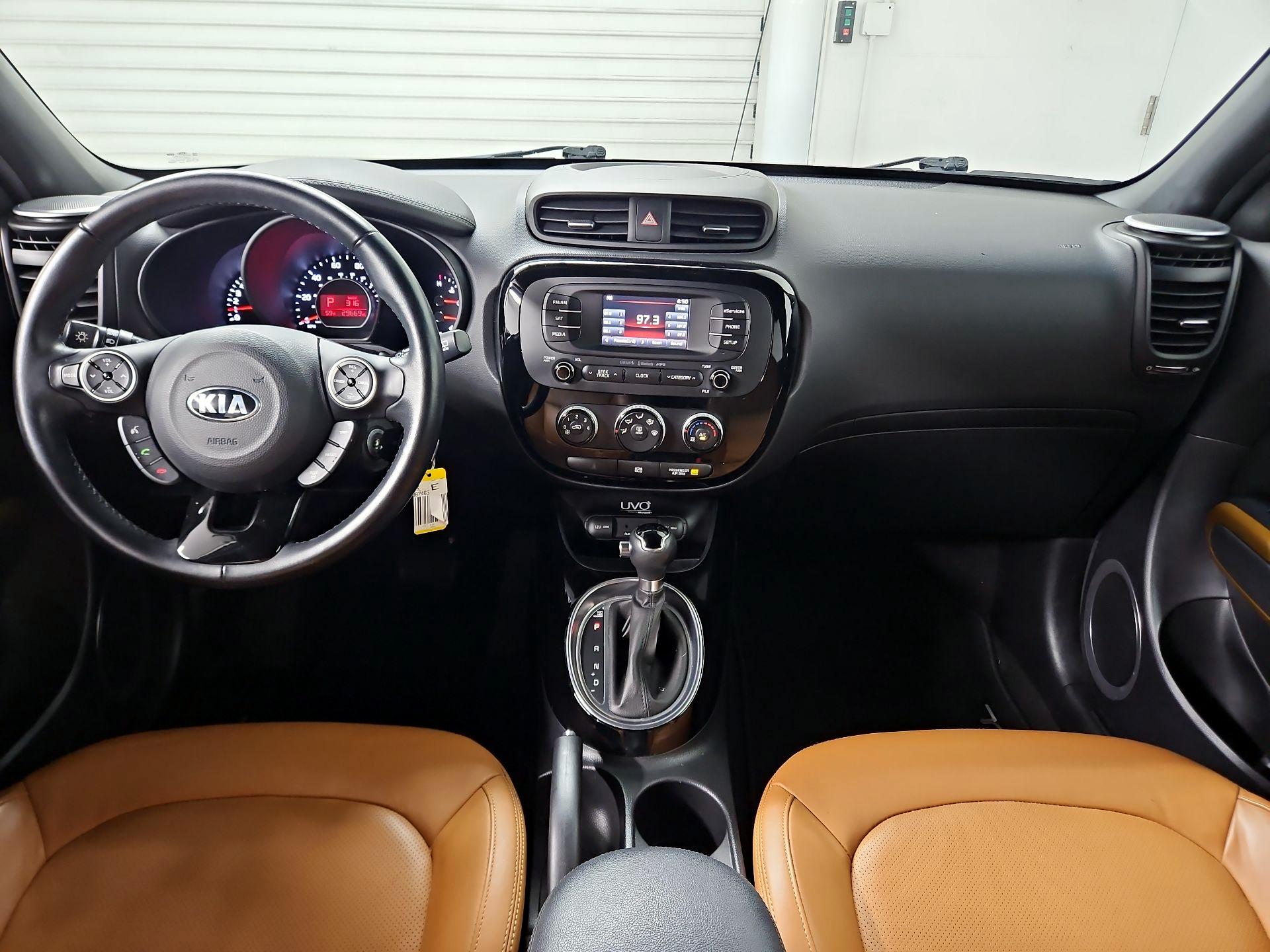 Thumbnail: 2016 Kia Soul - 9