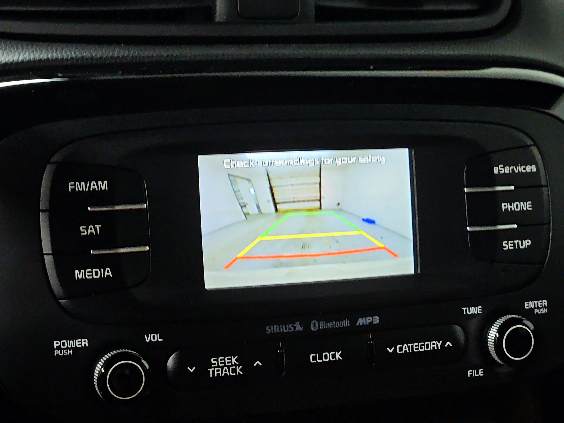 Thumbnail: 2016 Kia Soul - 14