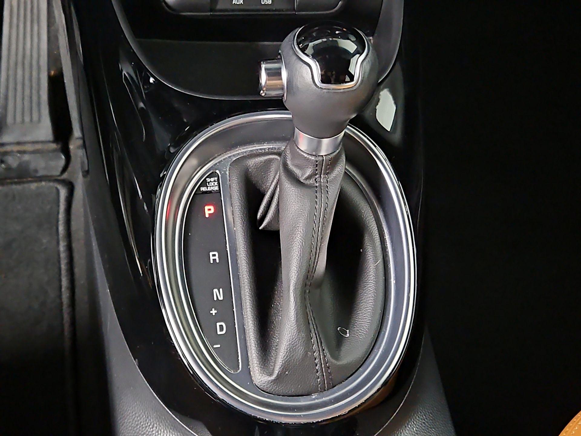 Thumbnail: 2016 Kia Soul - 17
