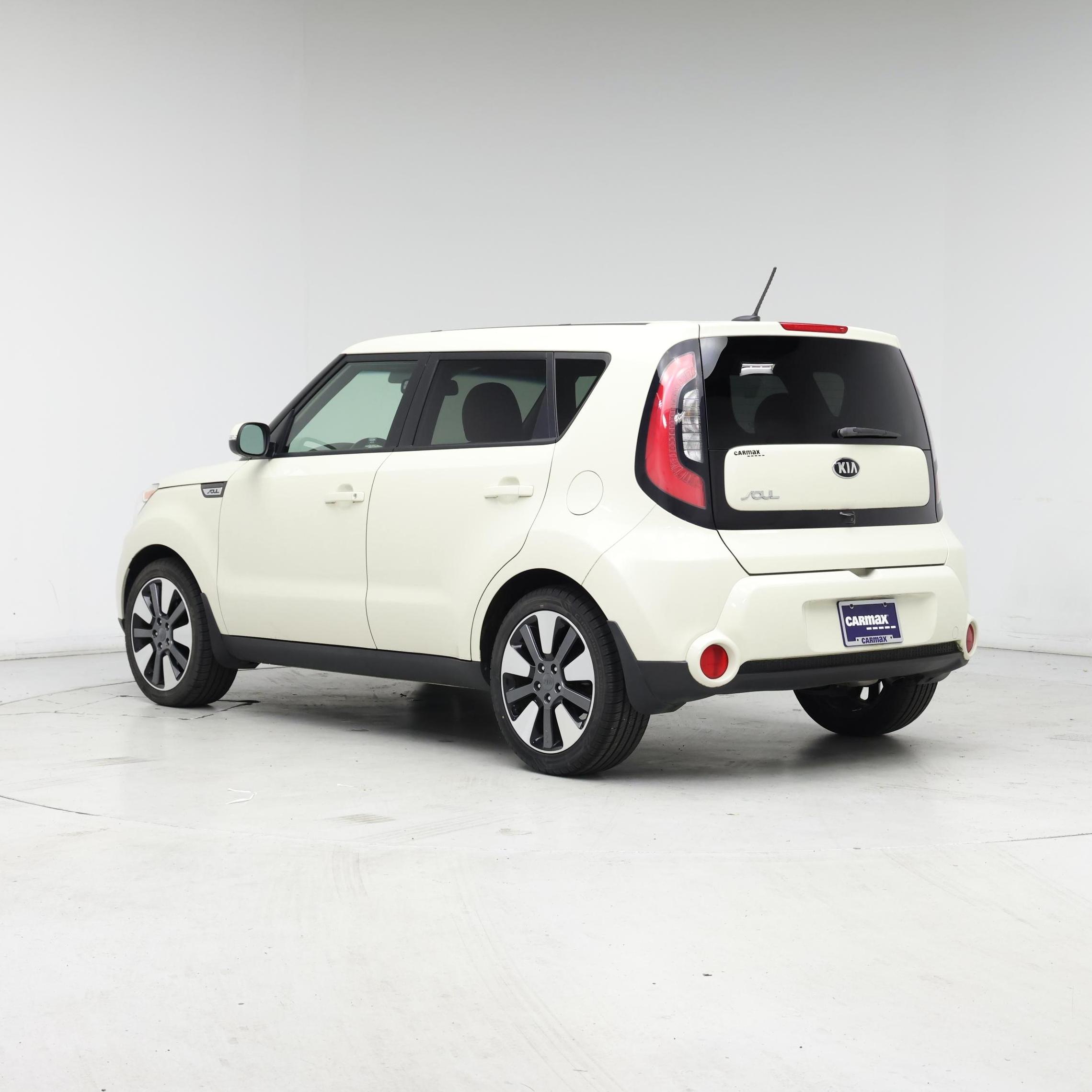 Thumbnail: 2016 Kia Soul - 2