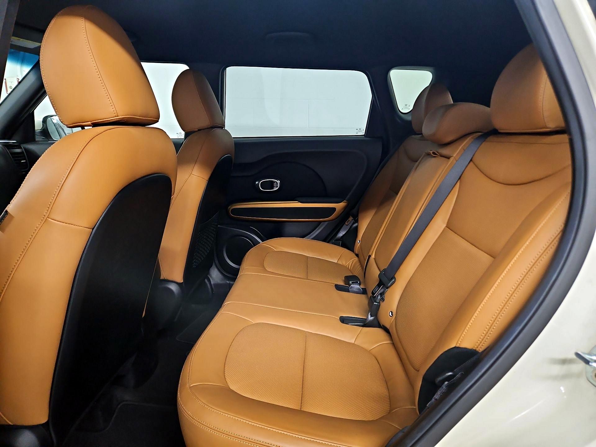 Thumbnail: 2016 Kia Soul - 19
