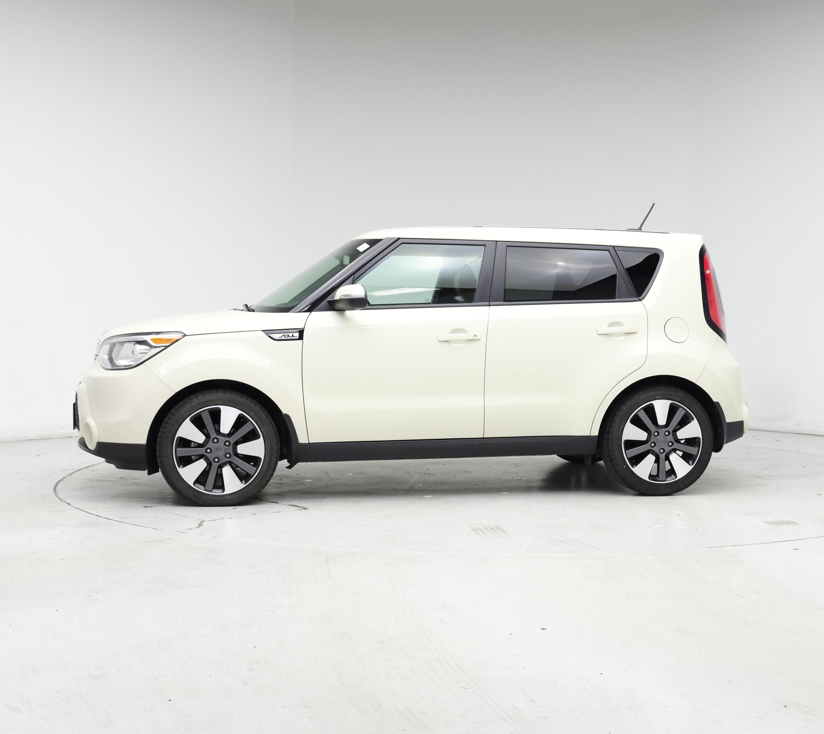 Thumbnail: 2016 Kia Soul - 3