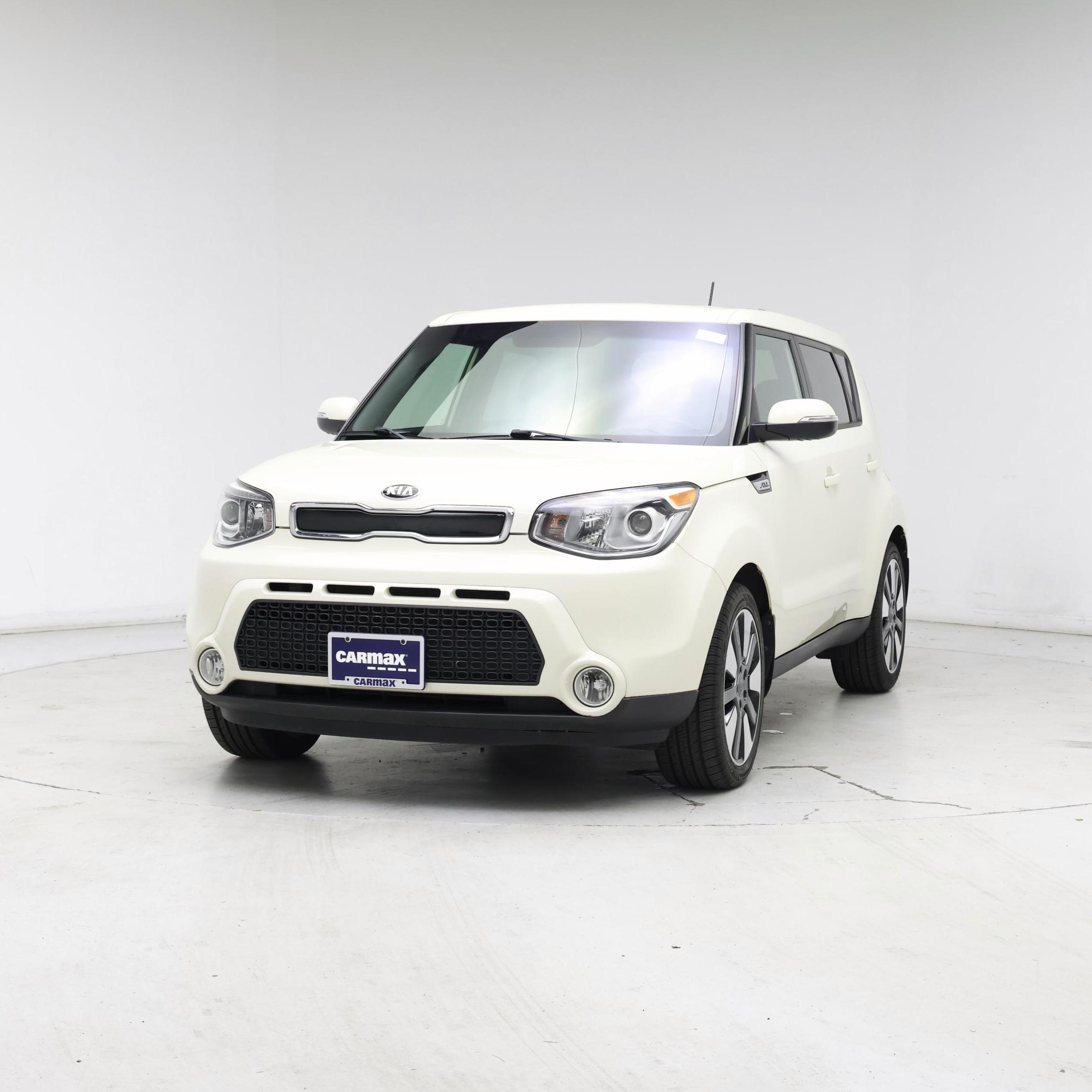 Thumbnail: 2016 Kia Soul - 4