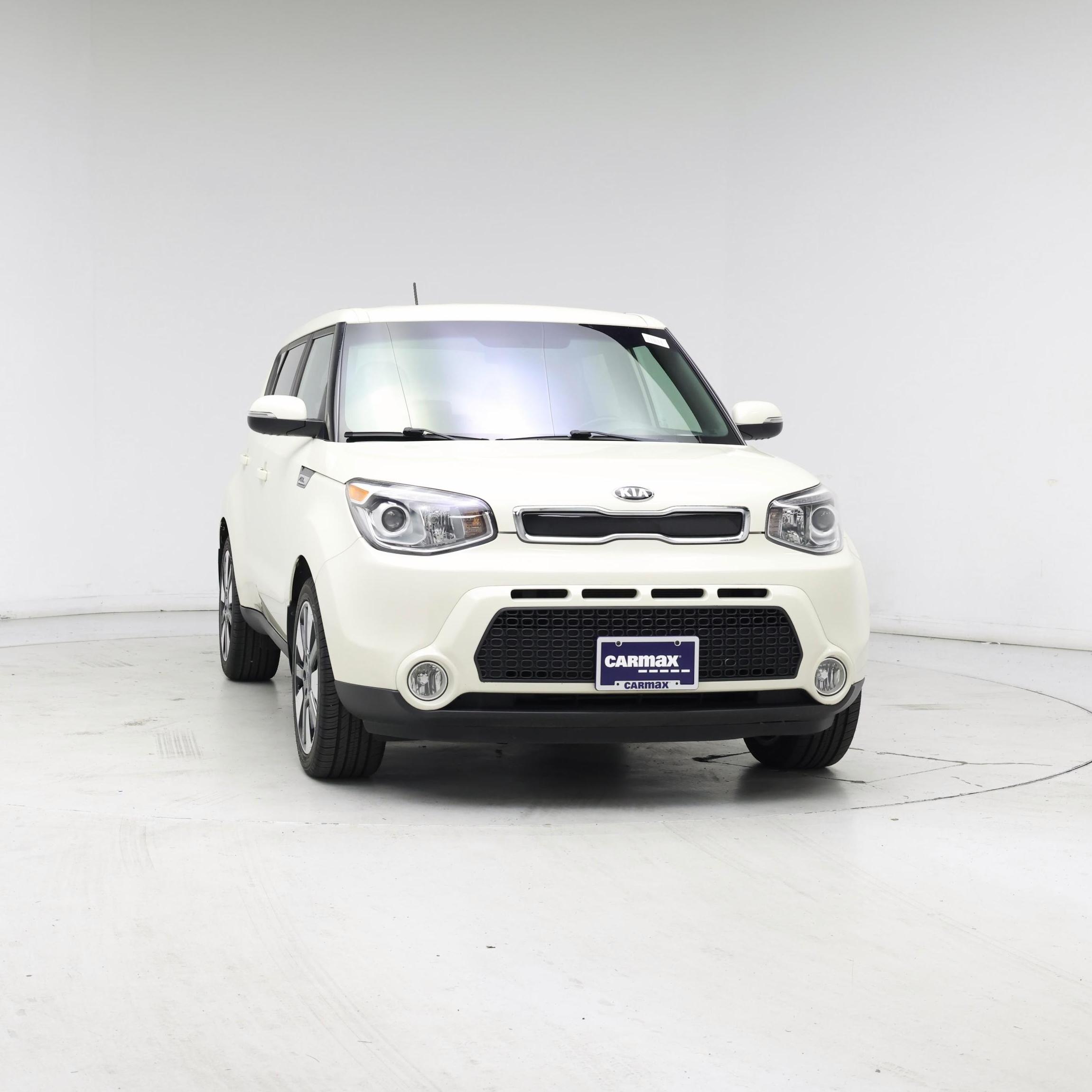 Thumbnail: 2016 Kia Soul - 5
