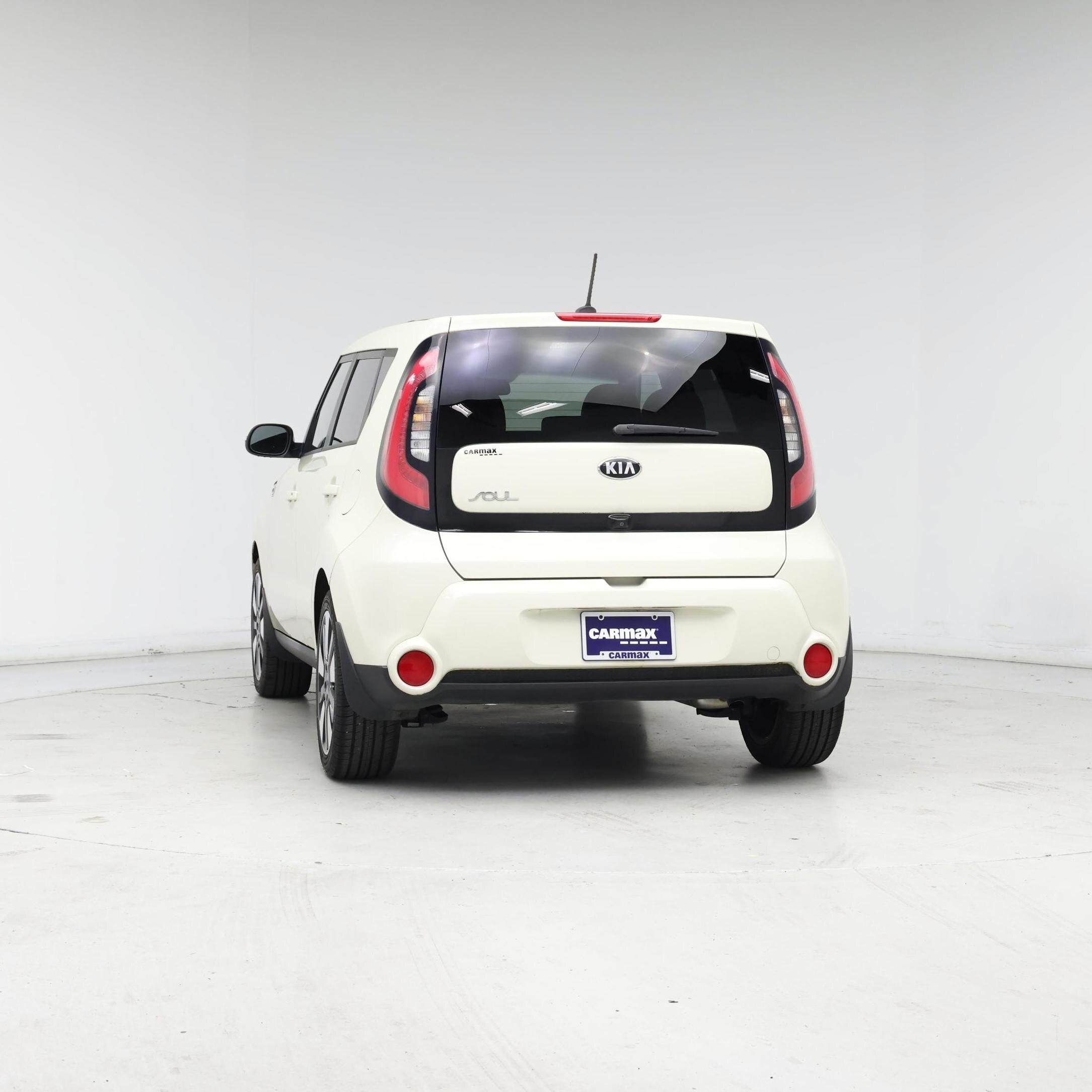 Thumbnail: 2016 Kia Soul - 6