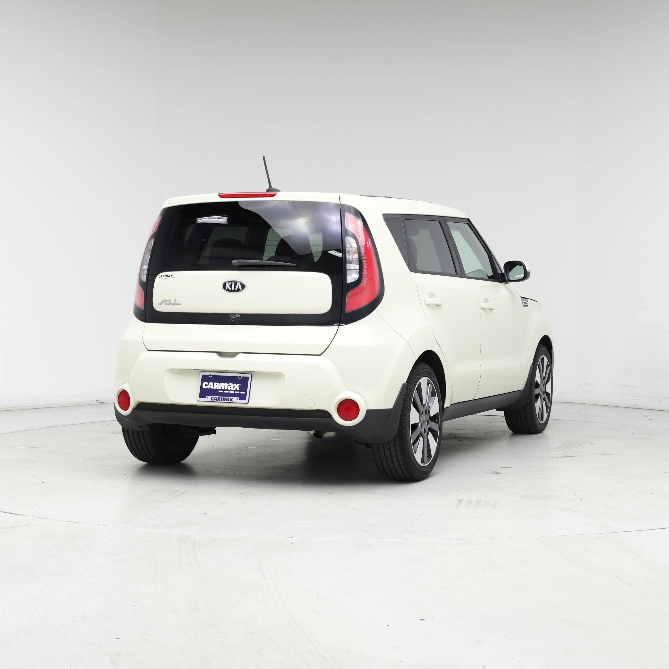 Thumbnail: 2016 Kia Soul - 8
