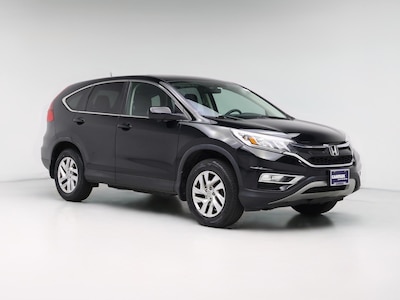 2016 Honda CR-V EX -
                Puyallup, WA