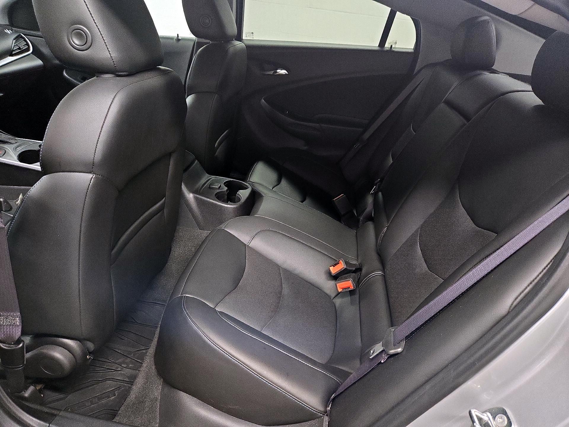 Thumbnail: 2017 Chevrolet Volt - 19