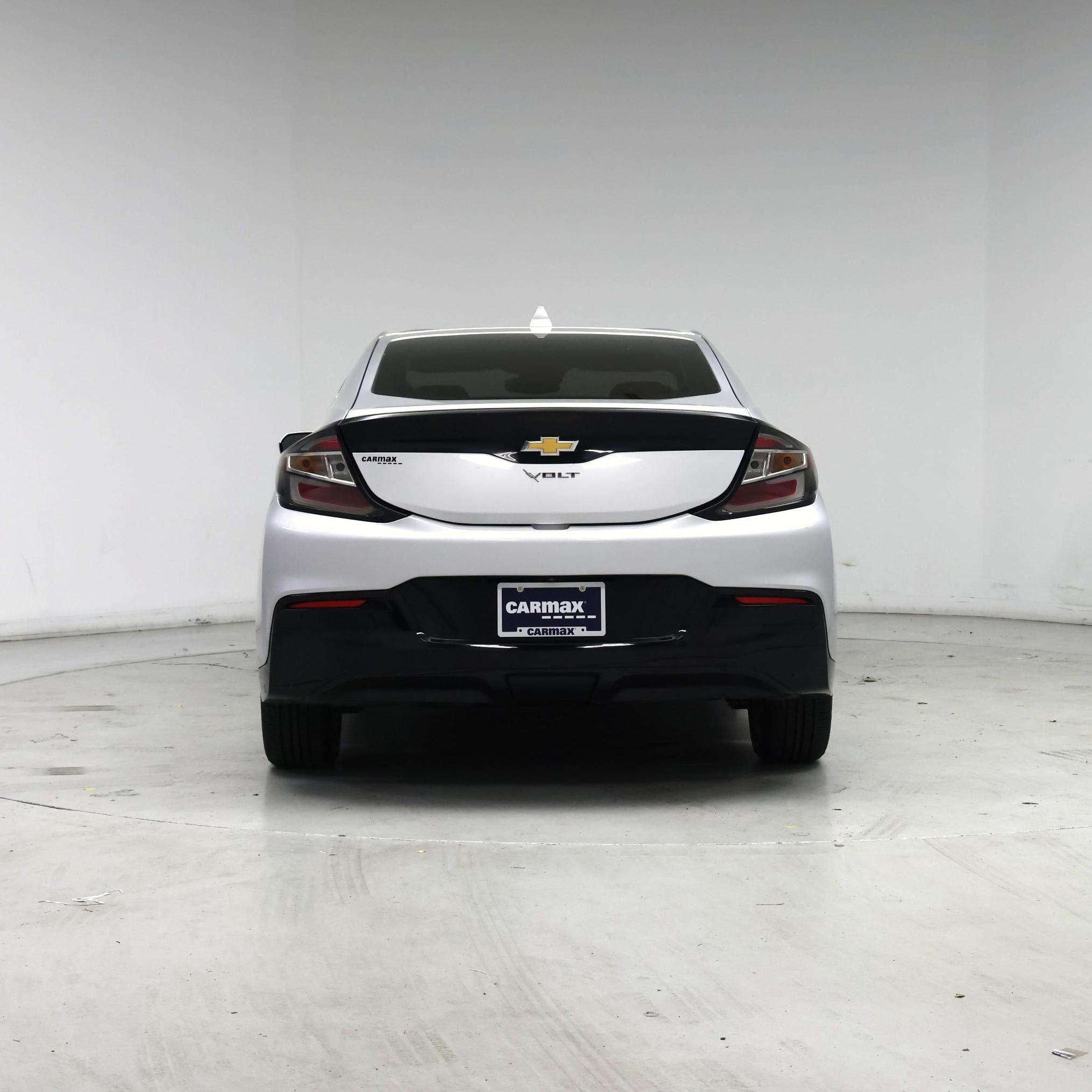 Thumbnail: 2017 Chevrolet Volt - 6