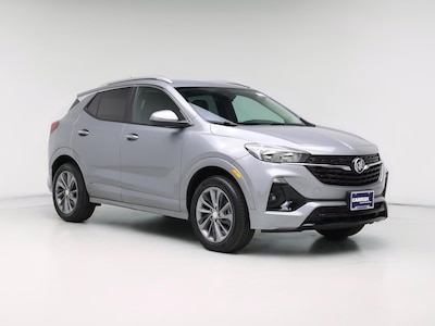 2023 Buick Encore GX Select -
                Lynnwood, WA