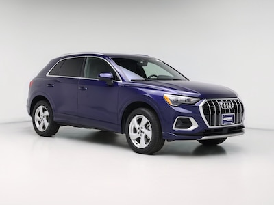 2021 Audi Q3 Premium -
                Puyallup, WA