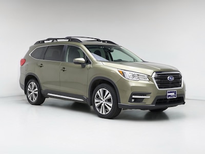 2022 Subaru Ascent Limited -
                  Puyallup, WA