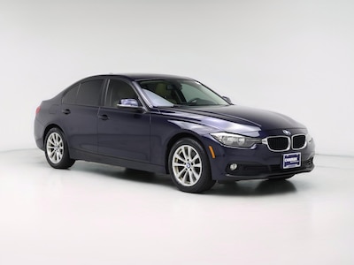 2017 BMW 3 Series 320i -
                Lynnwood, WA