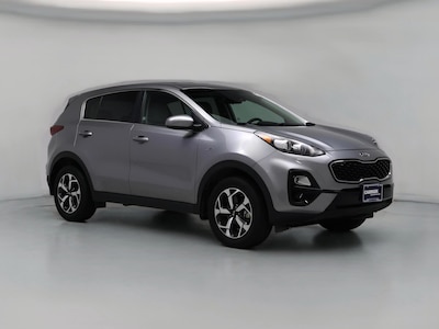 2020 Kia Sportage LX -
                Puyallup, WA