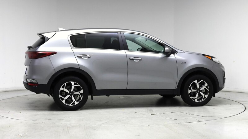 2020 Kia Sportage LX 7