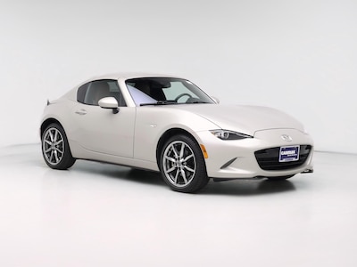 2022 Mazda MX-5 Miata Grand Touring -
                Renton, WA