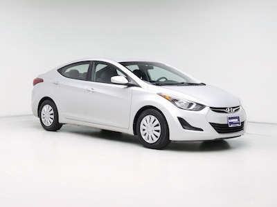 2016 Hyundai Elantra SE -
                Puyallup, WA