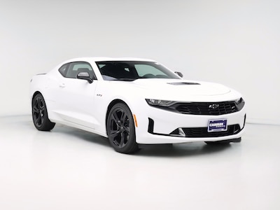 2023 Chevrolet Camaro  -
                Puyallup, WA