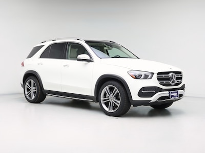 2020 Mercedes-Benz GLE 350 -
                Lynnwood, WA