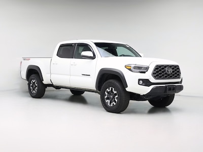 2023 Toyota Tacoma TRD Off-Road -
                Puyallup, WA