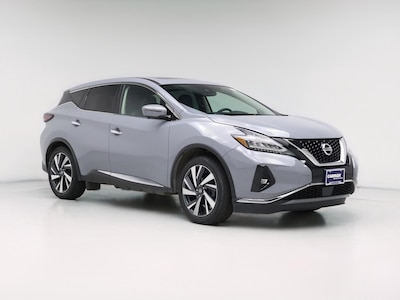 2022 Nissan Murano SL -
                Renton, WA