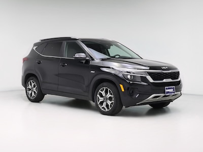 2023 Kia Seltos EX -
                Puyallup, WA