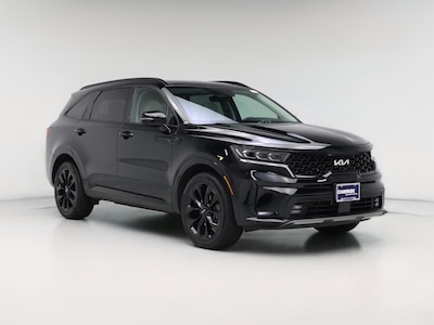 2022 Kia Sorento SX -
                Renton, WA