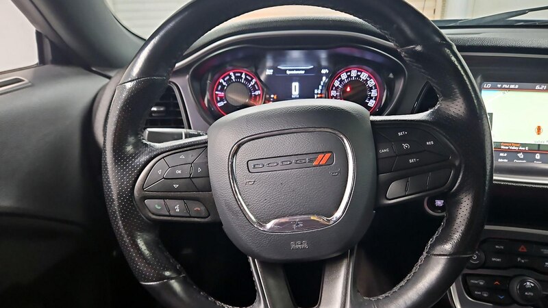 2020 Dodge Challenger SXT 10