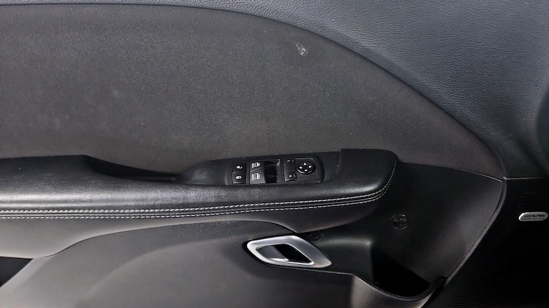 2020 Dodge Challenger SXT 12