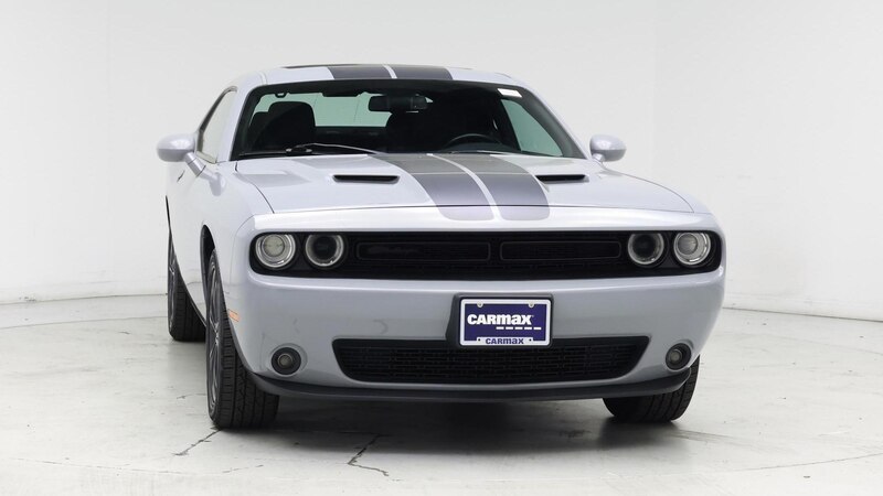 2020 Dodge Challenger SXT 5