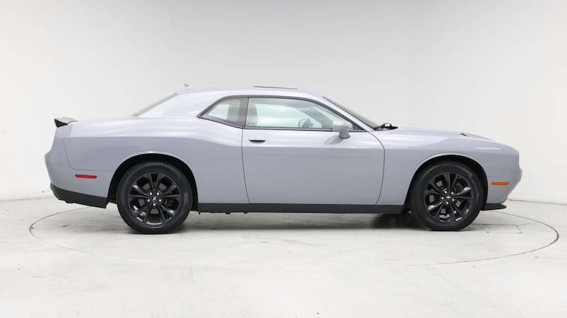 2020 Dodge Challenger SXT 7