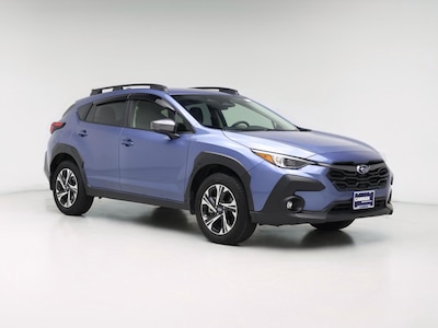 2024 Subaru Crosstrek Premium -
                Renton, WA