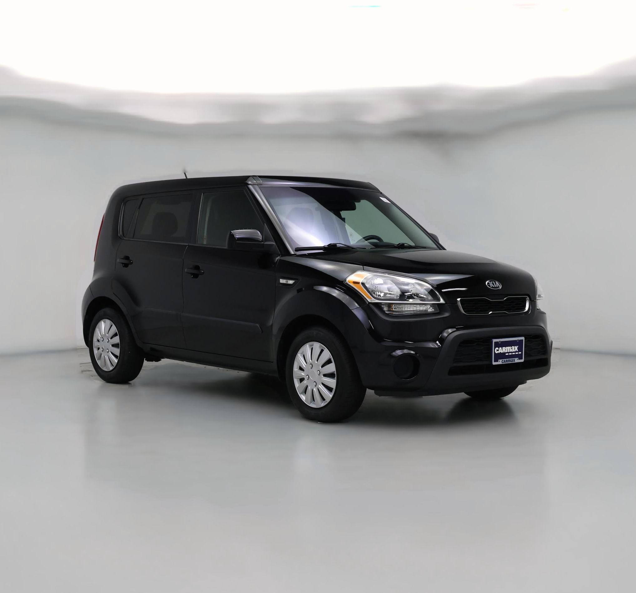 Thumbnail: 2013 Kia Soul - 1