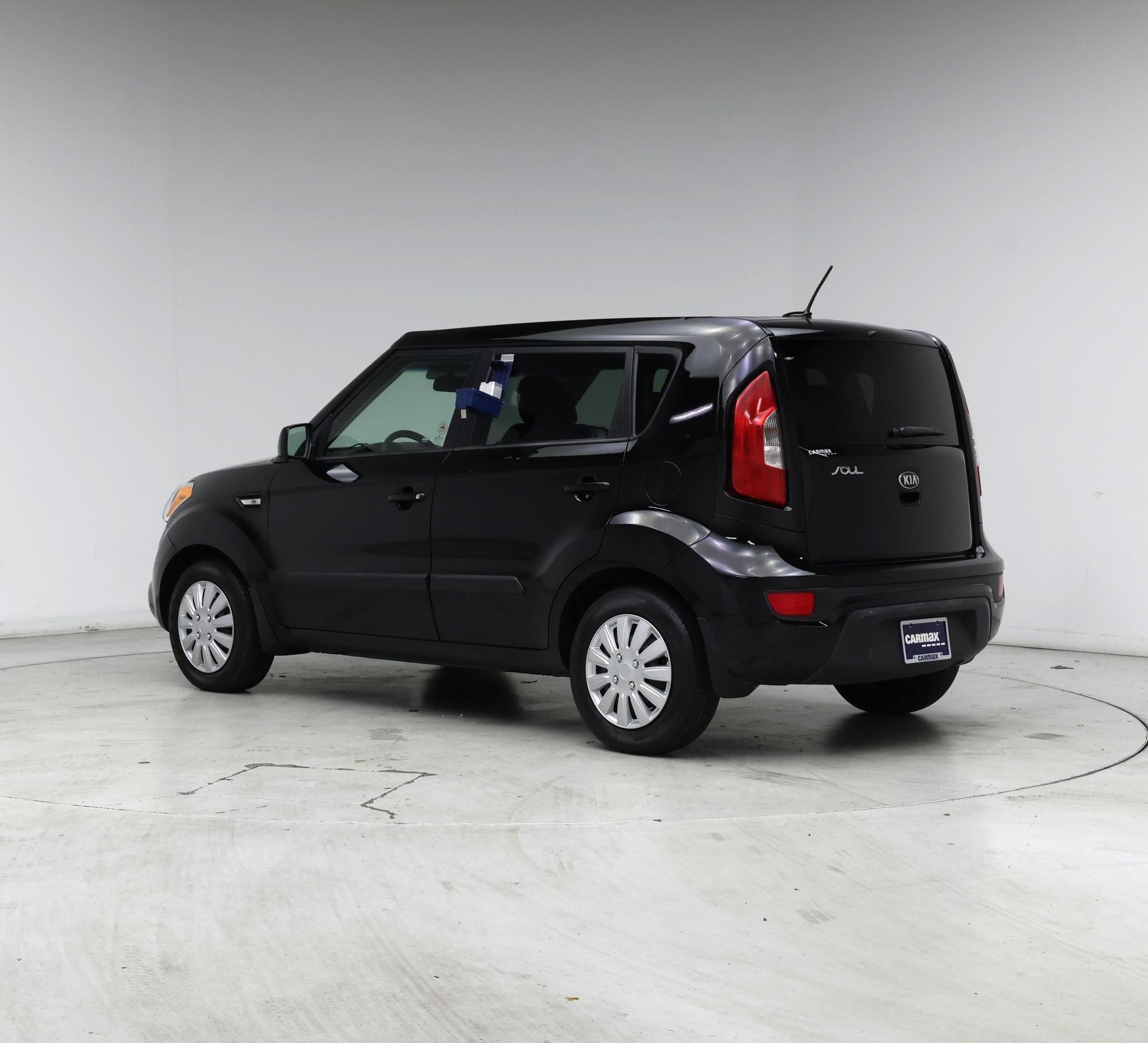 Thumbnail: 2013 Kia Soul - 2