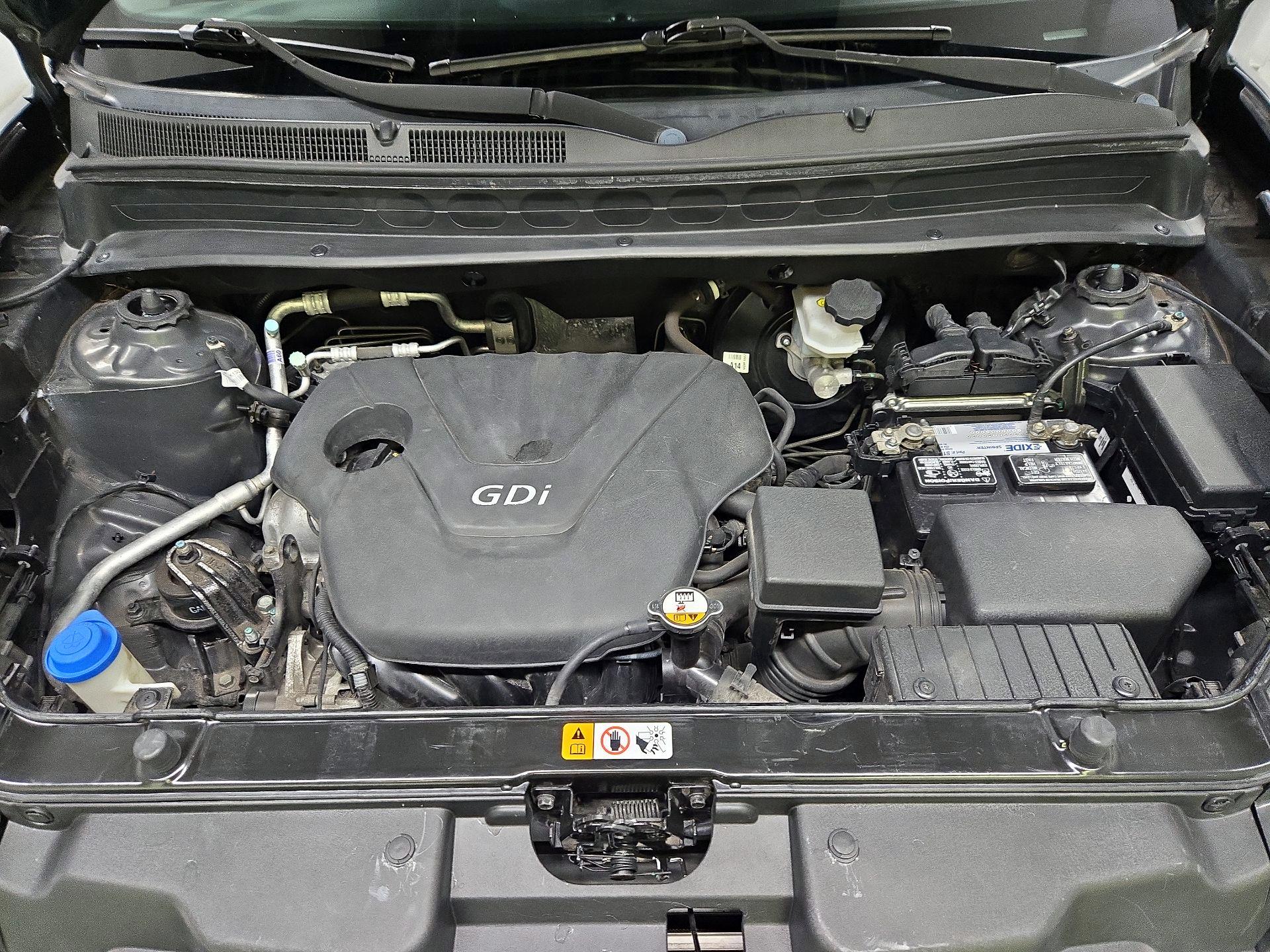 Thumbnail: 2013 Kia Soul - 20