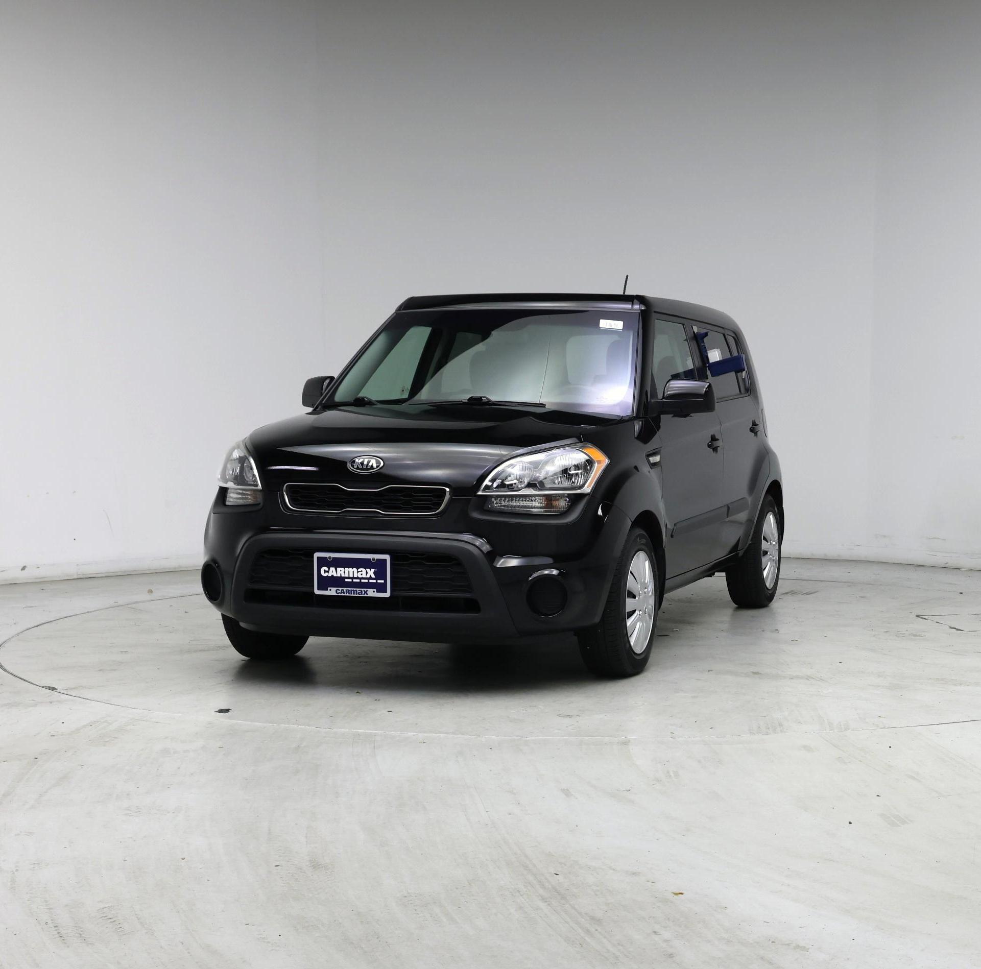 Thumbnail: 2013 Kia Soul - 4