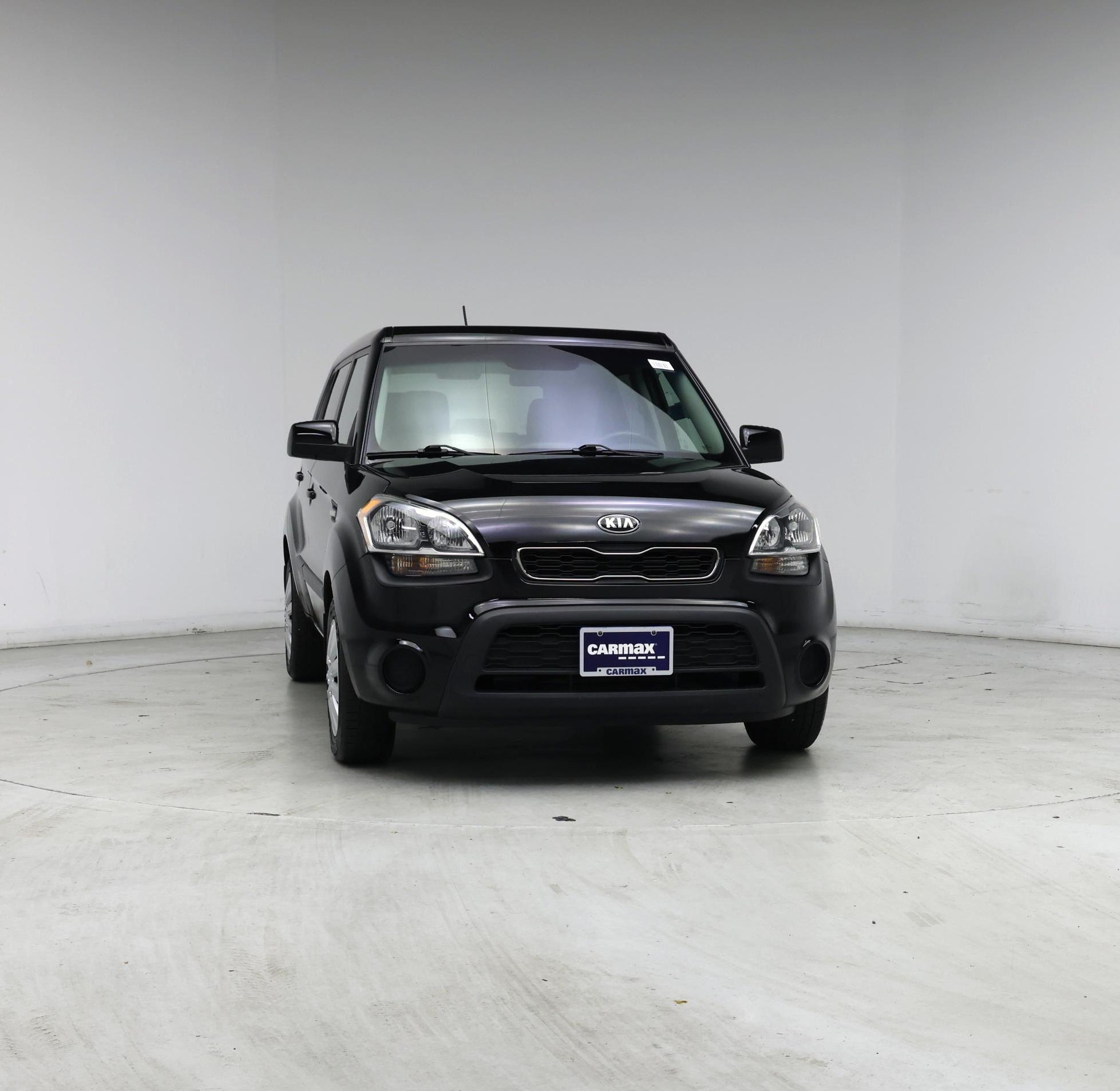 Thumbnail: 2013 Kia Soul - 5