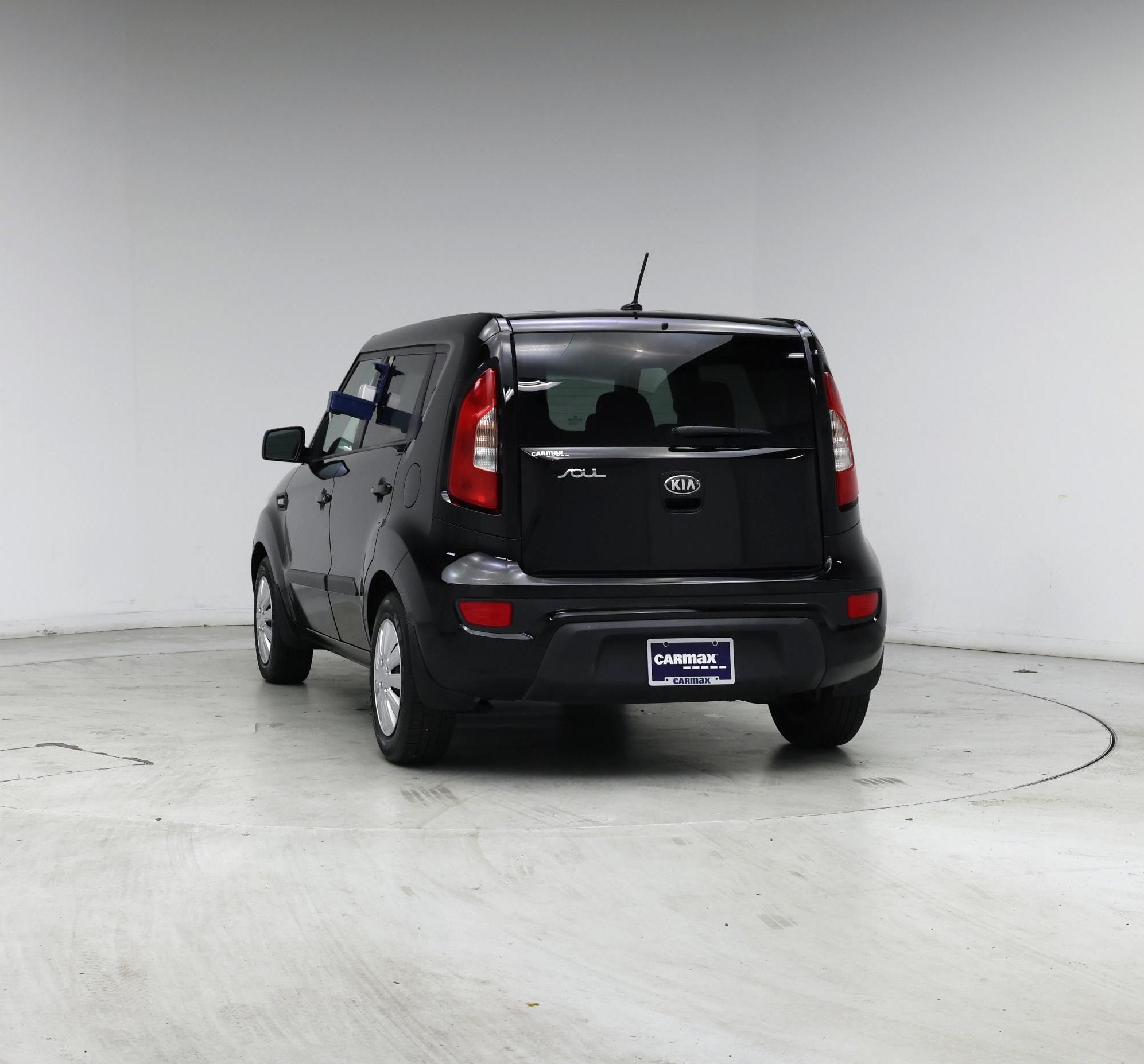 Thumbnail: 2013 Kia Soul - 6