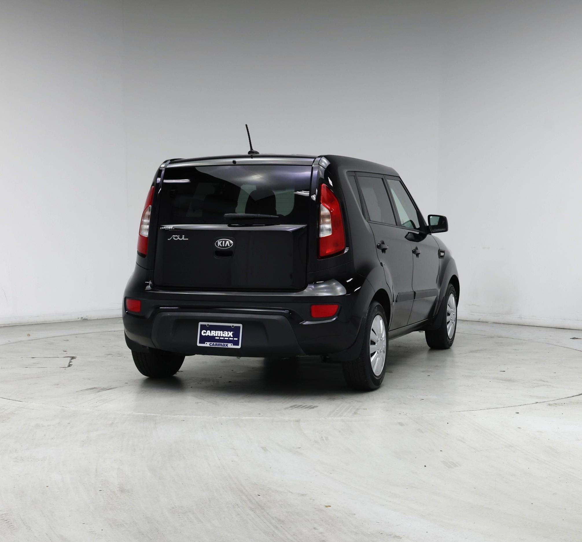 Thumbnail: 2013 Kia Soul - 8